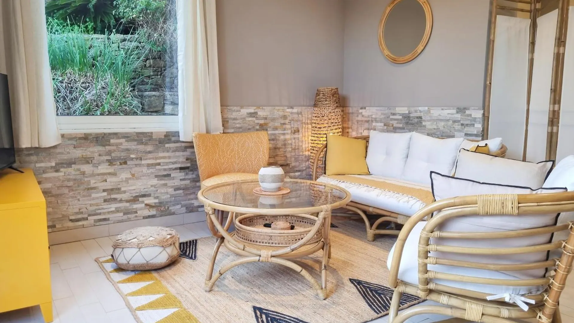 Appartement Domaine Du Soleil Le Lavandou